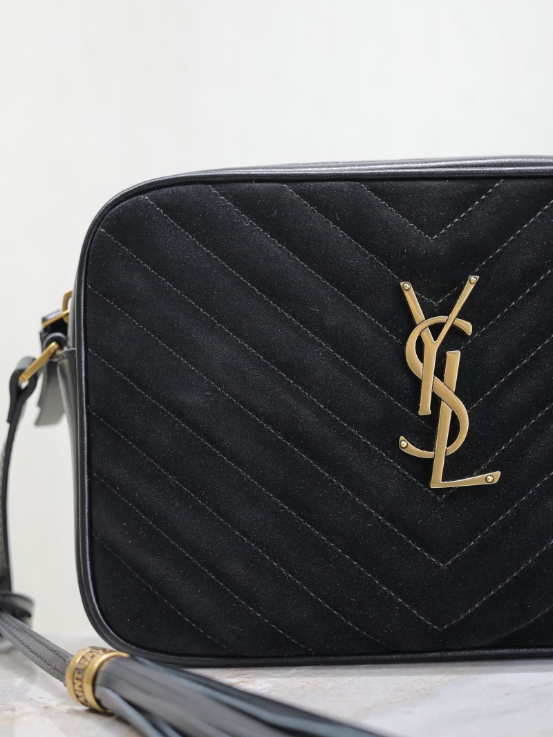 YSL Clutch Bags